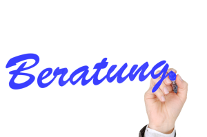 Beratung